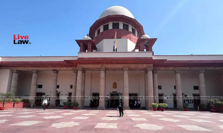 No Evidence : Supreme Court Acquits Two Men Accused In 26 Year Old Rape Case No Evidence : Supreme Court Acquits Two Men Accused In 26 Year Old Rape Case