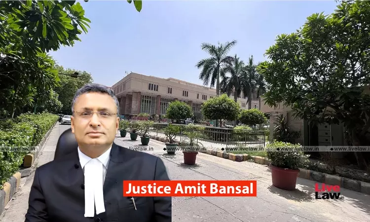 FIR In Predicate Offence Stands Quashed Based On Settlement, ED Complaint Cannot Survive: Delhi High Court FIR In Predicate Offence Stands Quashed Based On Settlement, ED Complaint Cannot Survive: Delhi High Court