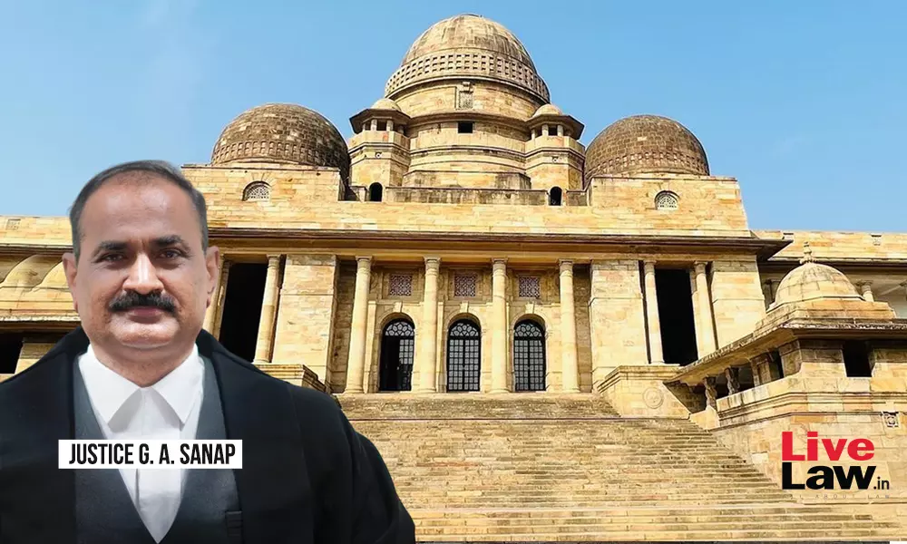 No Father Would Sexually Assault His Daughter And No Daughter Would Level Such Allegations Against Her Father But Mistakes Can Occur: Bombay HC No Father Would Sexually Assault His Daughter And No Daughter Would Level Such Allegations Against Her Father But Mistakes Can Occur: Bombay HC