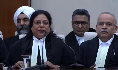 ‘Performed Duties With Righteousness, Will Continue To Be Part Of Judiciary’: Justice Mukta Gupta Bids Farewell To Delhi High Court