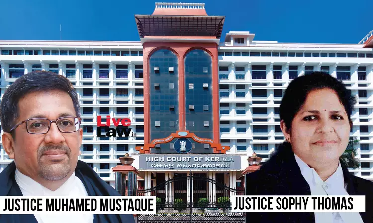 No Positive Law Required To Support Elders Maintenance Claim, Irrespective Of Religion: Kerala High Court Grants Relief To Senior Citizen No Positive Law Required To Support Elders Maintenance Claim, Irrespective Of Religion: Kerala High Court Grants Relief To Senior Citizen
