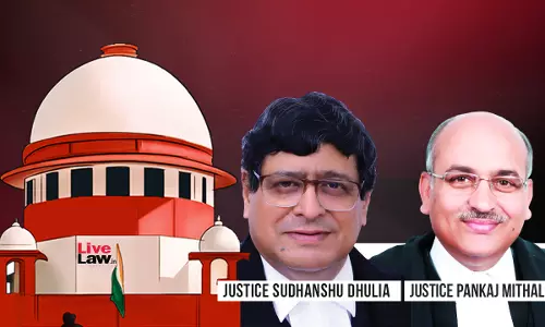 Supreme Court Stays Allahabad HC Direction To Examine If Woman Who Alleged Rape On Marriage Promise Was Mangalik