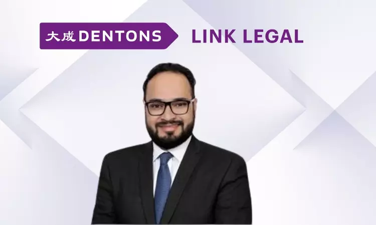 Shravan Yammanur Joins Dentons Link Legal As A Partner In The Firm’s Dispute Resolution Practice In Delhi Shravan Yammanur Joins Dentons Link Legal As A Partner In The Firm’s Dispute Resolution Practice In Delhi