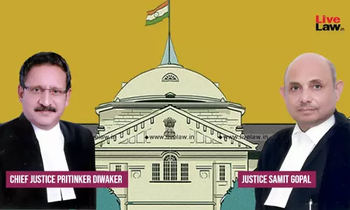 JJ Act | Juvenile Can Seek Anticipatory Bail U/S 438 CrPC; Inquiries U/S 14/15 Can Be Done While He Is On Bail: Allahabad HC Answers Reference