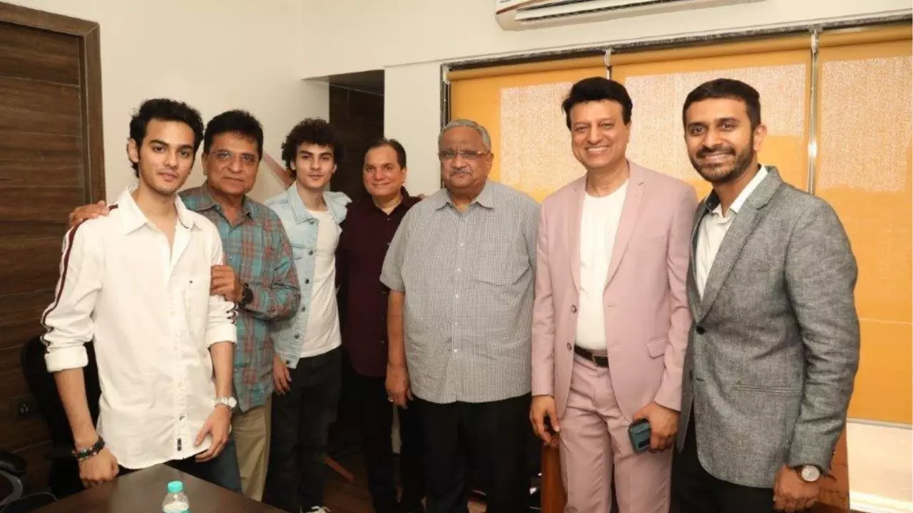 Solicis Lex Takes Over Bespoke Legal In Mumbai Solicis Lex Takes Over Bespoke Legal In Mumbai