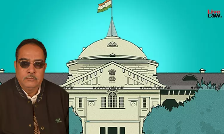 Informant In Hate Speech Case Against UP CM Yogi Adityanath Granted Bail In Gang Rape Case By Allahabad High Court Informant In Hate Speech Case Against UP CM Yogi Adityanath Granted Bail In Gang Rape Case By Allahabad High Court