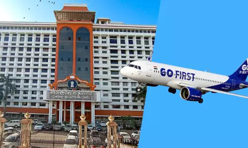 Go First: Kerala High Court Refuses To Modify Order For Suspension Of Airlines Ticket Booking Portals