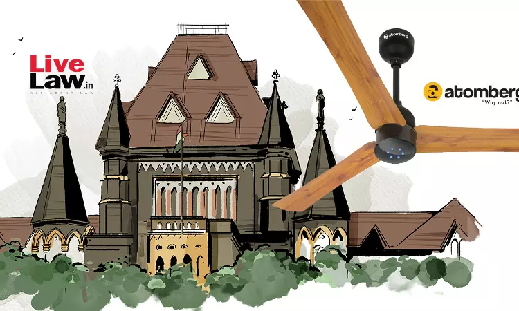 Registration Of Design Already In Public Domain Prima Facie Liable For Cancellation: Bombay HC Denies Interim Relief To Ceiling Fan Manufacturer Registration Of Design Already In Public Domain Prima Facie Liable For Cancellation: Bombay HC Denies Interim Relief To Ceiling Fan Manufacturer