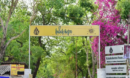 Chennai Court Grants Bail To Kalakshetra Faculty Member In Sexual Harassment Case