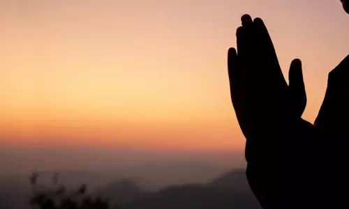 Policing of Prayers