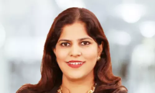 Kaveri Shrivastava Joins Kochhar & Co. As A Senior Partner And Co-Head To Bolster The Hyderabad Legal Presence