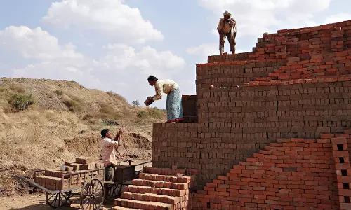 No Statutory Backing: Rajasthan High Court Quashes Environmental Compensation Imposed By Pollution Board On Brick Kilns