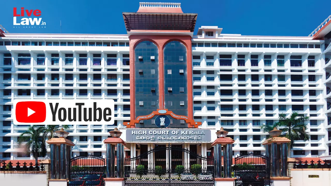 Professional Film Reviews Different From Motivated Bad Film Reviews : Kerala High Court Professional Film Reviews Different From Motivated Bad Film Reviews : Kerala High Court