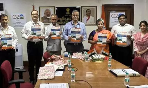 IICA And NALSAR Launch ‘LL.M In Insolvency & Bankruptcy Laws’ Programme: MCA Issues Press Release