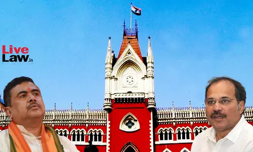 Five Days Prima Facie Inadequate To File Nominations For Panchayat Elections: Calcutta High Court