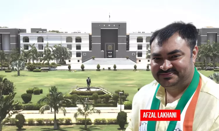 People Staying In India Must Be Faithful To It: Gujarat HC Denies Bail To Congress Leader Accused Of Making FB Posts Against India, Prime Minister People Staying In India Must Be Faithful To It: Gujarat HC Denies Bail To Congress Leader Accused Of Making FB Posts Against India, Prime Minister