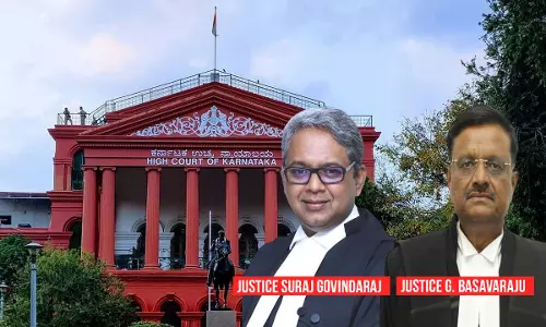 Consider Psychological Status, Socio-Economic Background Of Accused: Karnataka High Court Issues Guidelines To Prosecution For Seeking Death Penalty