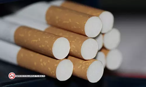 Disclosing Nicotine, Tar Content On Cigarette Packs May Confuse Consumers About Health Risks: Centre Tells Kerala High Court