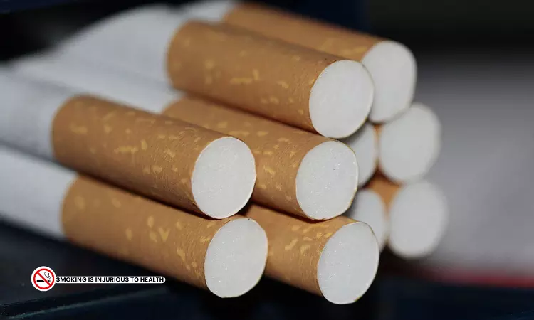 Disclosing Nicotine, Tar Content On Cigarette Packs May Confuse Consumers About Health Risks: Centre Tells Kerala High Court Disclosing Nicotine, Tar Content On Cigarette Packs May Confuse Consumers About Health Risks: Centre Tells Kerala High Court