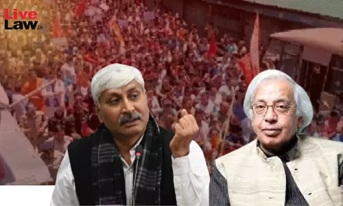 Uttarakhand Communal Tension | CJI, High Court Chief Justice Urged To Stop Proposed ‘Mahapanchayat’ In Purola Uttarakhand Communal Tension | CJI, High Court Chief Justice Urged To Stop Proposed ‘Mahapanchayat’ In Purola