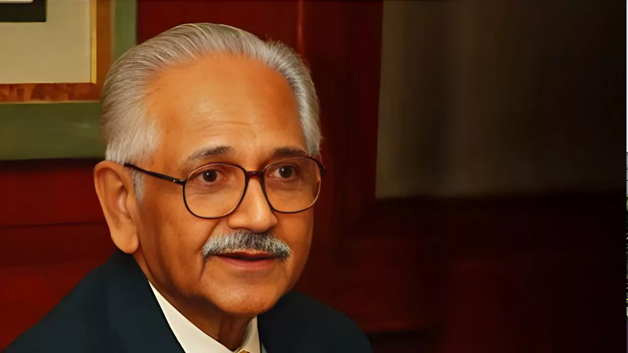 NCDRC: Death Of Former CJI J.S. Verma Cannot Be Attributed To The Treatment Given By Doctors, Complaint Filed By Wife And Children Dismissed