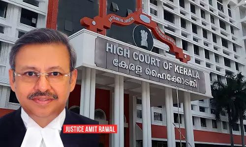 Kerala High Court Restores Appeal Before EPF Appellate Tribunal, Asks Petitioner To Plant 10 Trees As Cost