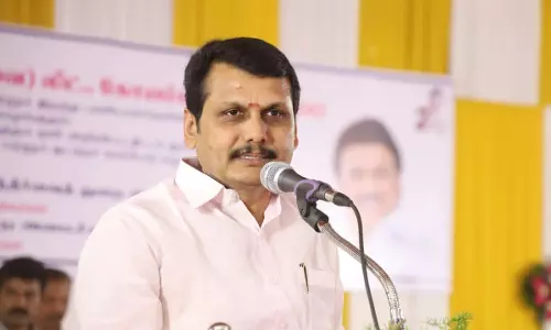Madras High Court To Take Up Habeas Corpus Plea Against Senthil Balaji’s Arrest On Friday Madras High Court To Take Up Habeas Corpus Plea Against Senthil Balaji’s Arrest On Friday