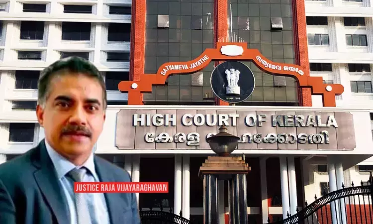 S.5 Criminal Procedure (Identification) Act | Magistrate Can Order Accused To Give Handwriting Sample Even In Absence Of Arrest: Kerala HC