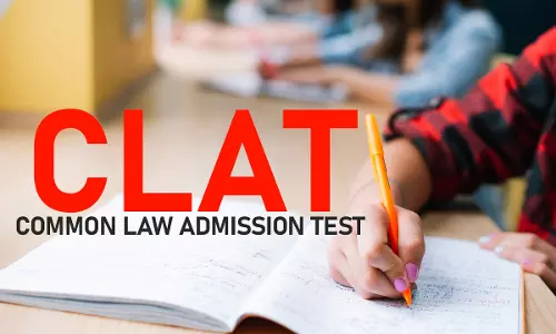 CLAT 2027 To Be Held On December 6, 2026