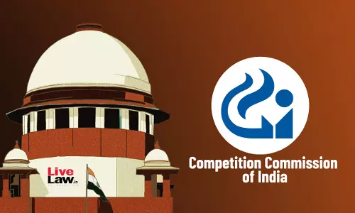 Supreme Court Dismisses CCIs Appeal Against Delhi High Court Verdict Quashing Probe Against Ericsson & Monsanto Supreme Court Dismisses CCIs Appeal Against Delhi High Court Verdict Quashing Probe Against Ericsson & Monsanto
