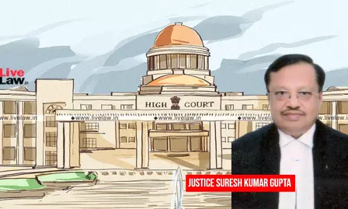 Special POCSO Court Can Treat Application Filed U/S 156 (3) CrPC As A Complaint Case U/S 190 (1) (a) CrPC: Allahabad High Court