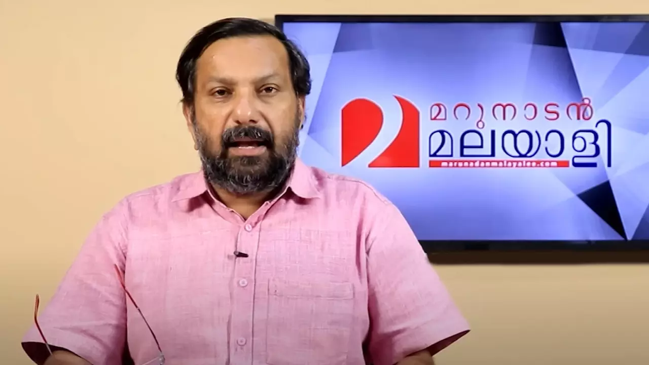 Kerala Court Grants Bail To Shajan Skaria In Forgery Case, Criticises Police For Effecting Arrest Despite Surrender On High Courts Direction