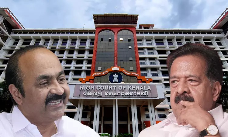 AI Camera Installation : Kerala High Court To Examine Impact On Exchequer Due To Change Of BOOT Model; Restrains Govt From Making Financial Payments AI Camera Installation : Kerala High Court To Examine Impact On Exchequer Due To Change Of BOOT Model; Restrains Govt From Making Financial Payments