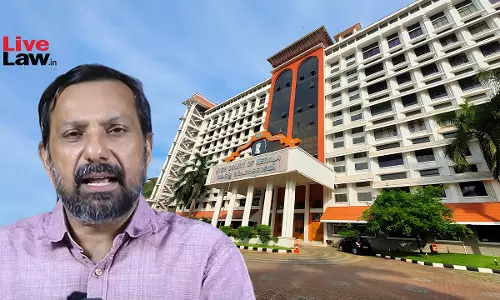 Kerala High Court Directs Police To Serve Section 41A CrPC Notice To Shajan Skariah Before Arrest In Cases Against Him