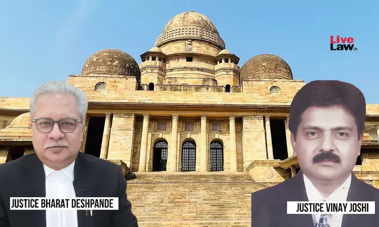 Bombay High Court Grants Bail To MCOCA Accused; Says No Independent Reasons By Prosecutor To Extend Custody, Word By Word Copied From IO Bombay High Court Grants Bail To MCOCA Accused; Says No Independent Reasons By Prosecutor To Extend Custody, Word By Word Copied From IO