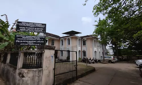 Non-Appearance In The Proceedings, Despite Acknowledging The Legal Notice, Is An Admission Of The Allegations: Ernakulam District Commission
