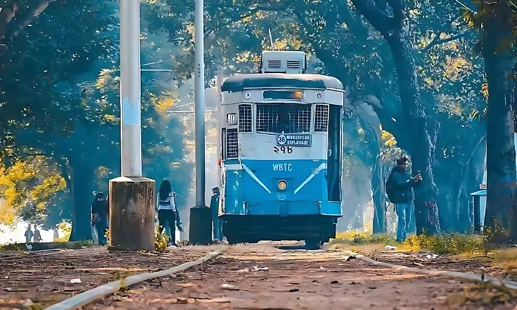 Easy To Abandon, Destroy Heritage Structures, Focus Must Be On Restoration: Calcutta High Court Easy To Abandon, Destroy Heritage Structures, Focus Must Be On Restoration: Calcutta High Court