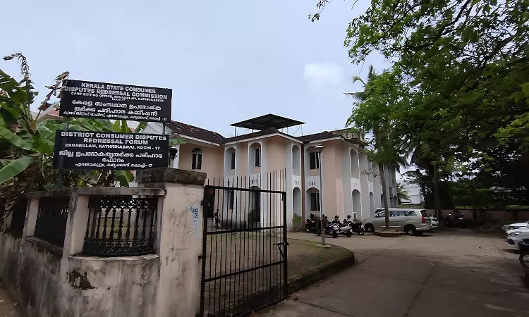 Ernakulam Consumer Forum Directs Printing Press To Compensate Author For Failure To Print Book In Time