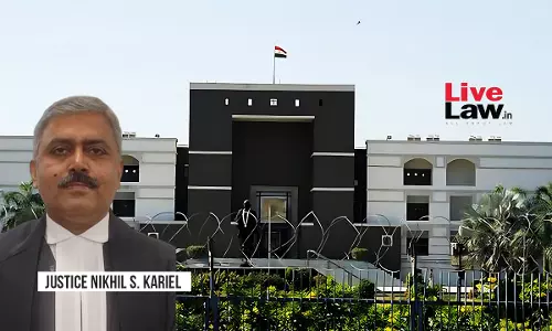 Sessions Court Prima Facie Exceeded Bail Jurisdiction By Directing Executive Action On Alleged Land Grabbing, Mob Violence: Gujarat High Court