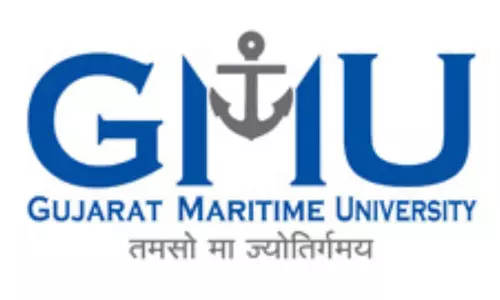 Gujarat Maritime University: Admission Notification 2023 [Last Date To Apply For Admission To 30.06.2023]