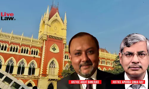 SLSA Cannot Adopt Big Brother Approach; Adult Victims Can Freely Spend Compensation Amount: Calcutta High Court SLSA Cannot Adopt Big Brother Approach; Adult Victims Can Freely Spend Compensation Amount: Calcutta High Court