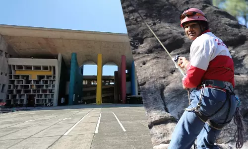 Punjab & Haryana High Court Directs Chandigarh Admin To Allow Candidate To Apply Under Transgender Category In Online Form For Police Constable Post