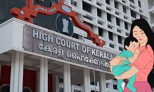 Pregnancy Shouldnt Burden Womens Aspirations; Public Employment Rules Must Address Difficulties Due To Motherhood: Kerala High Court Pregnancy Shouldnt Burden Womens Aspirations; Public Employment Rules Must Address Difficulties Due To Motherhood: Kerala High Court