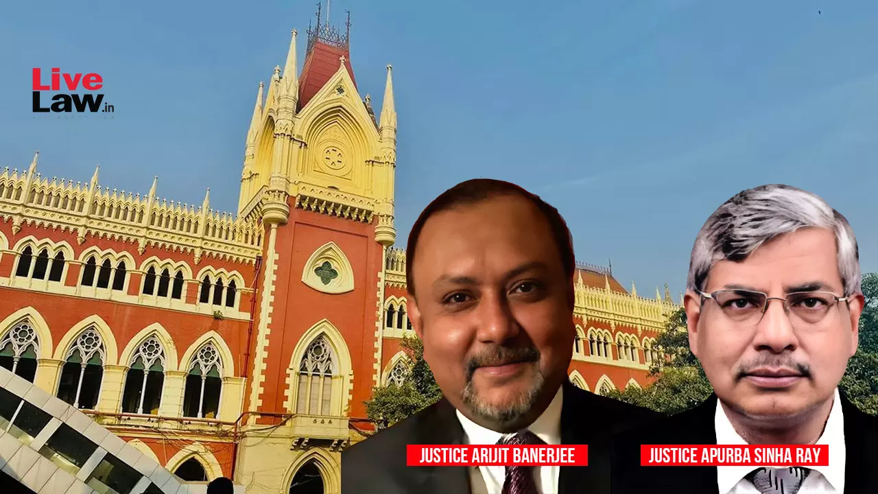 Prolonged Incarceration Cannot Be Indefinite: Calcutta High Court Grants Bail In UAPA Case Despite Statutory Bar