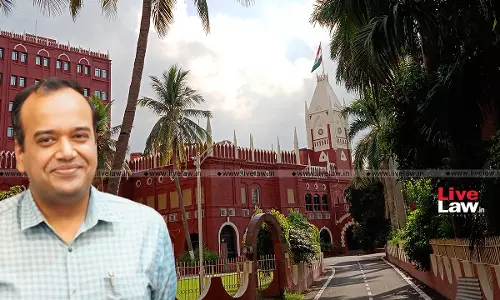 Orissa High Court Quashes Murder Charge Against Malkangiri’s Ex-Collector For Suspicious Death Of PA, Substitutes With ‘Abetment To Suicide’ Charge