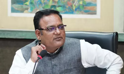 COVID-19 Protocol Violation: Court Acquits Delhi Minister Raaj Kumar Anand; Says ‘Innumerable Lapses’ In Delhi Police Investigation COVID-19 Protocol Violation: Court Acquits Delhi Minister Raaj Kumar Anand; Says ‘Innumerable Lapses’ In Delhi Police Investigation