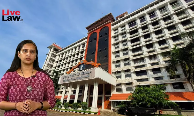 Asianet Journalist Moves Kerala High Court Against FIR For Alleged Conspiracy To Defame SFI Leader Asianet Journalist Moves Kerala High Court Against FIR For Alleged Conspiracy To Defame SFI Leader