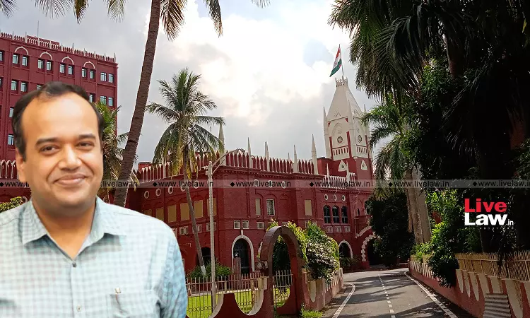 Orissa High Court Quashes Murder Charge Against Malkangiri’s Ex-Collector For Suspicious Death Of PA, Substitutes With ‘Abetment To Suicide’ Charge Orissa High Court Quashes Murder Charge Against Malkangiri’s Ex-Collector For Suspicious Death Of PA, Substitutes With ‘Abetment To Suicide’ Charge