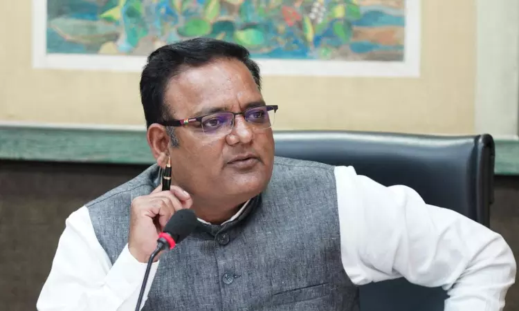 COVID-19 Protocol Violation: Court Acquits Delhi Minister Raaj Kumar Anand; Says ‘Innumerable Lapses’ In Delhi Police Investigation COVID-19 Protocol Violation: Court Acquits Delhi Minister Raaj Kumar Anand; Says ‘Innumerable Lapses’ In Delhi Police Investigation