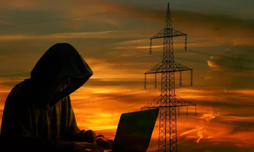 Power Sector Peril: Unmasking The Threats Of Cyber Security